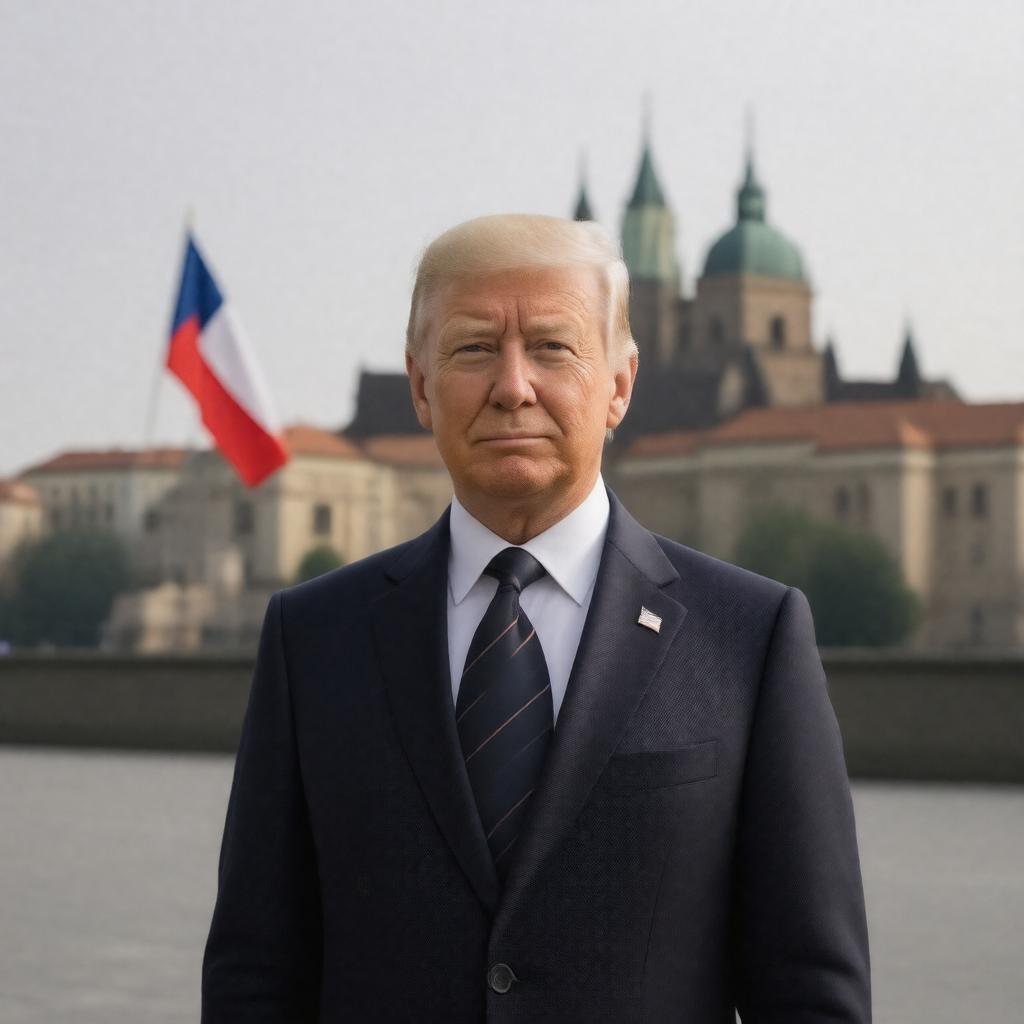 President of the Czech Republic